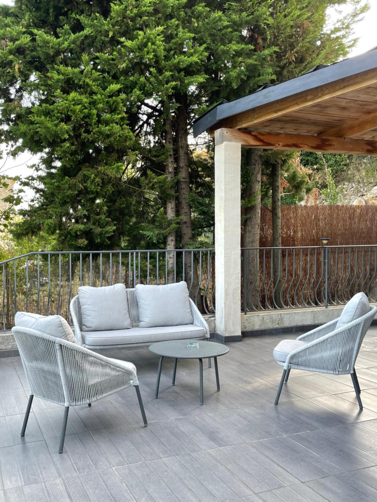 Au Pied Des Baous Bed & Breakfast Vence Dış mekan fotoğraf